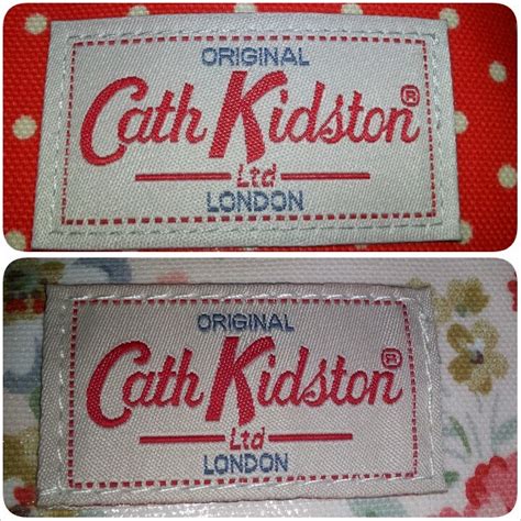 cath kidston bag original vs fake|cath kidston sale scam.